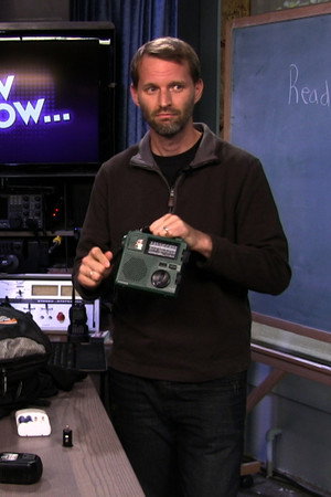 Emergency Gadgets