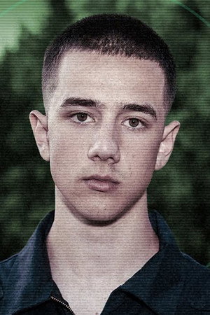 Simon Robert