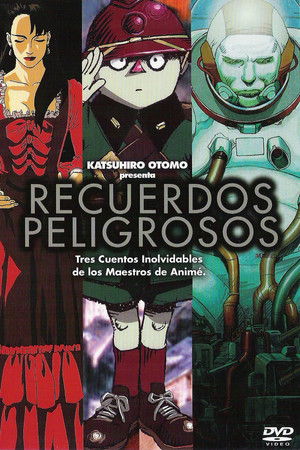 Recuerdos Peligrosos