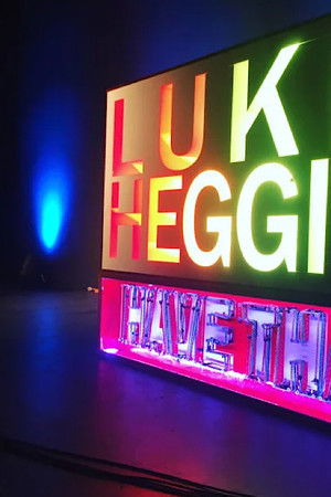 Luke Heggie: Have That
