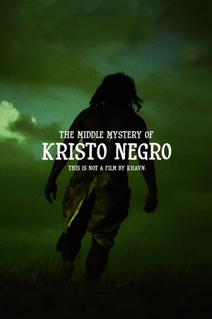 Ang Gitnang Misteryo Ng KRISTO NEGRO