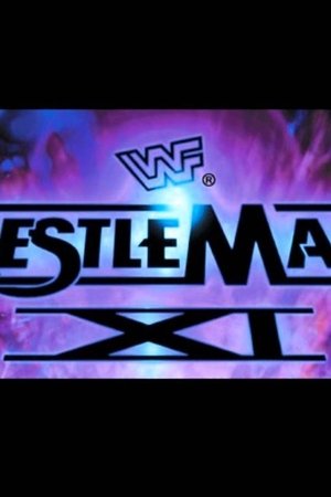 WWE WrestleMania XI