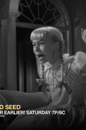 The Bad Seed (1956)