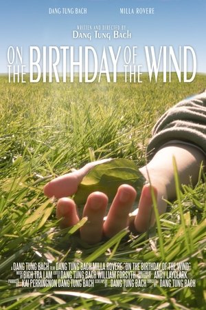 On The Birthday of The Wind