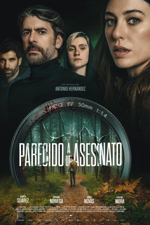 Parecido a un asesinato