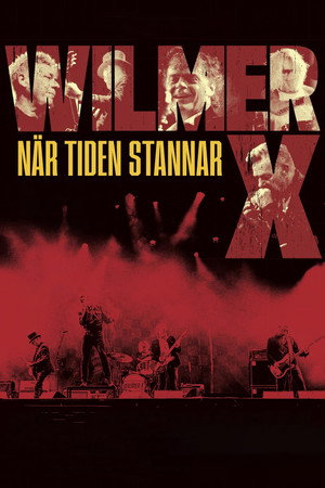 Wilmer X - när tiden stannar