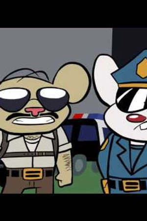 Mappy Official Trailer