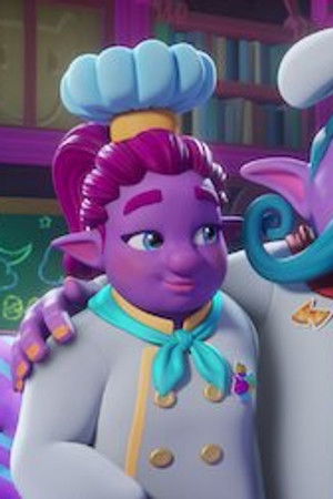 Zlobr ve Vidlíkově