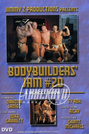 Bodybuilders' Jam 20