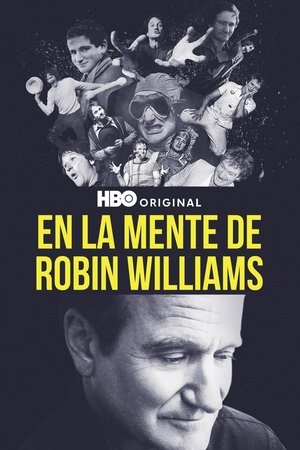 Imagen de En la mente de Robin Williams