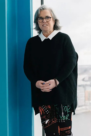 Rosie O'Donnell