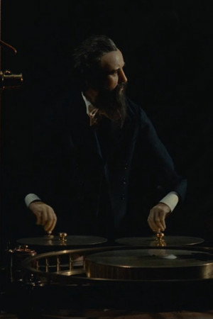 Émile Reynaud (1844-1918)
