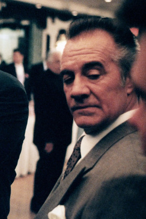 Legenda o Tennessee Moltisantim