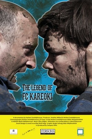 Goðsögnin FC Kareoki