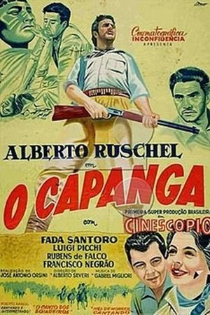 O Capanga