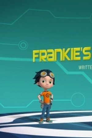 Frankie a Botasaur