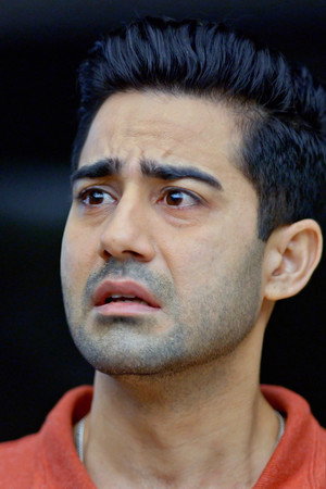 Ashwin Ko Divorce Nahi Chahiye
