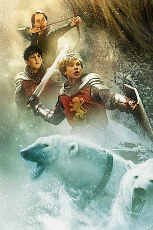 The Chronicles of Narnia: The Lion, the Witch and the Wardrobe