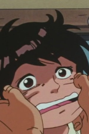Father Enraged! What Is the Spirit of Bushido?!