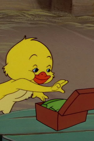 Southbound Duckling