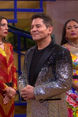 Gala de eliminación