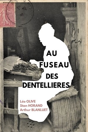 Au fuseau des dentellières