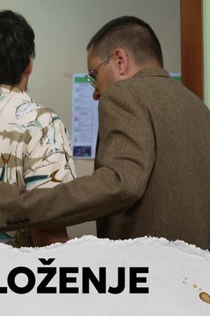 2537 Neraspoloženje