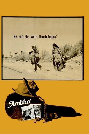 Amblin'