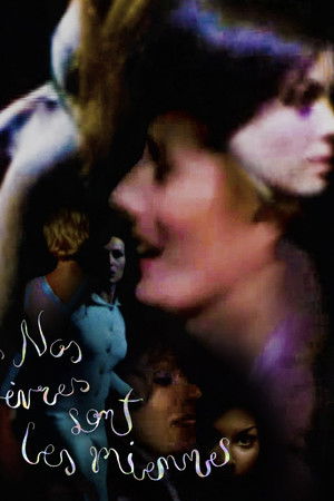 Nos lèvres sont les miennes