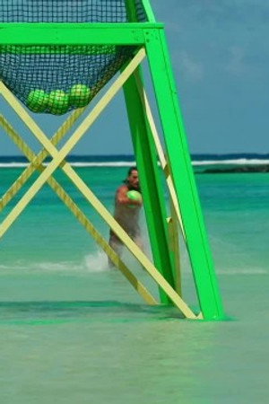 Like Venomous Snakes