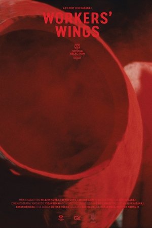 Krahët e punëtorëve