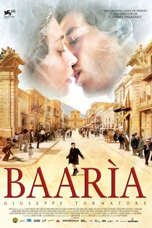 Bagheria, Un Sueño De Libertad