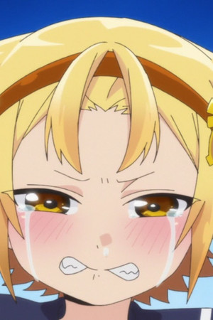 I'll Nyaa-ver Allow It