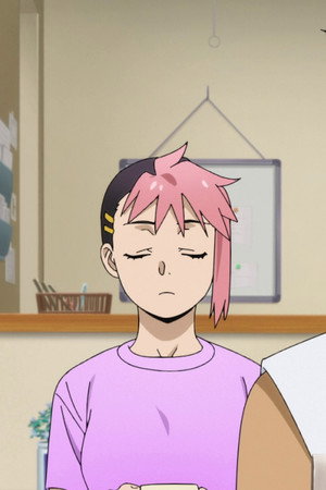 Yuru and Danji