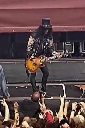 Velvet Revolver - Rock am Ring