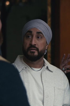 Not Another Bhangra Comp