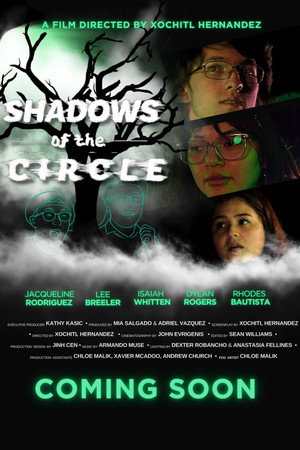 Shadows of the Circle