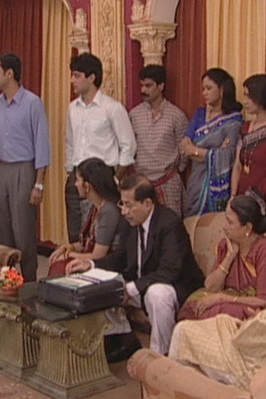 Aarti, Kiran Adopt Gautam