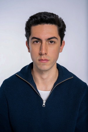 Daniel Santibáñez Daniel Santibáñez