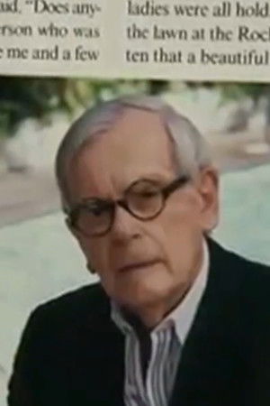 Dominick Dunne: After the Party