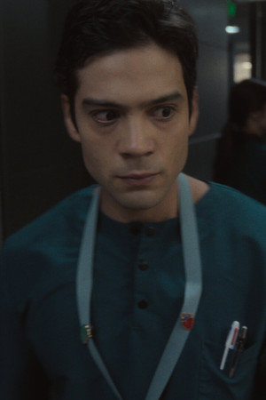 The Day Rafael Lost His Mind Over Anabel