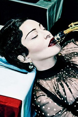 Madonna: World of Madame X