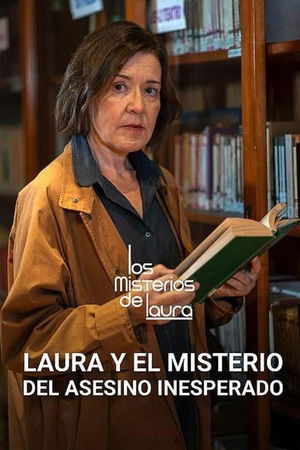 Laura y el misterio del asesino inesperado