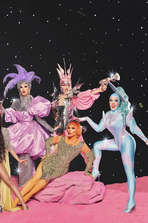 Meet the Queens of Drag Race España Season 3