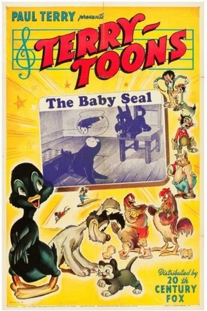 The Baby Seal