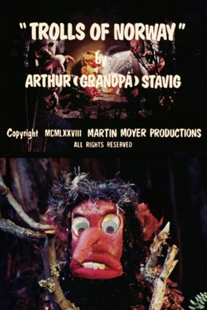 Trolls of Norway