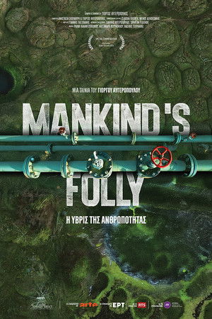 Mankind's Folly