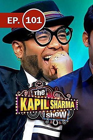 Salim–Sulaiman, Benny Dayal