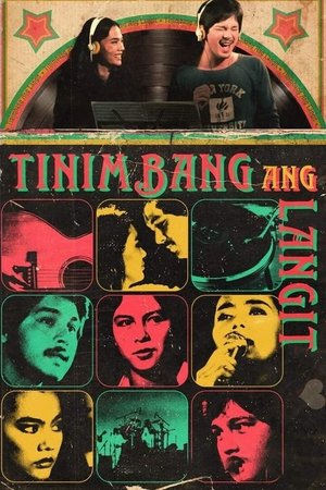 Tinimbang ang Langit