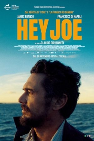 Hey Joe